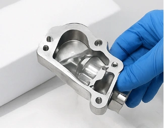 Precision CNC Part Cleanliness & Assembly for Aerospace & Medical Industries Precision CNC Part Cleanliness & Assembly for Aerospace & Medical Industries