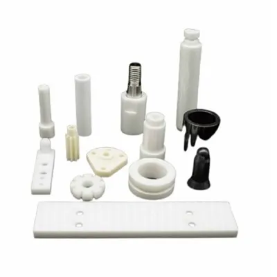 সিরামিক উপাদান যন্ত্র