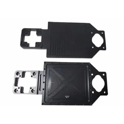 যথার্থ প্রোটোটাইপিং উত্পাদন